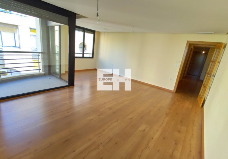 Revente - Appartement - Torrevieja - Puerto