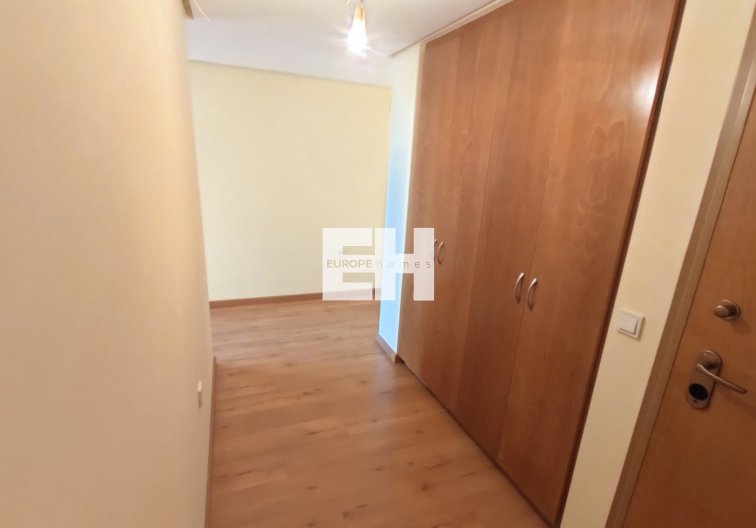 Revente - Appartement - Torrevieja - Puerto