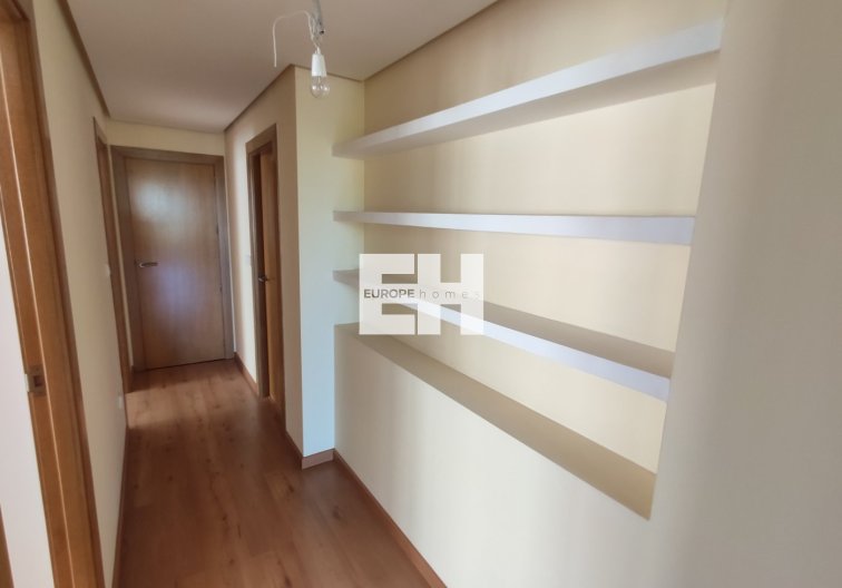 Revente - Appartement - Torrevieja - Puerto