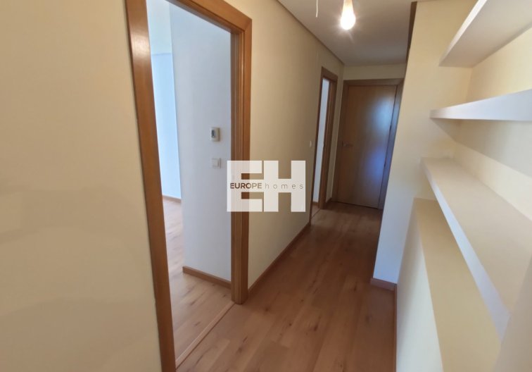 Revente - Appartement - Torrevieja - Puerto