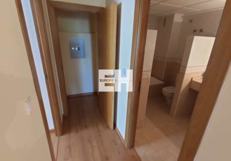 Revente - Appartement - Torrevieja - Puerto