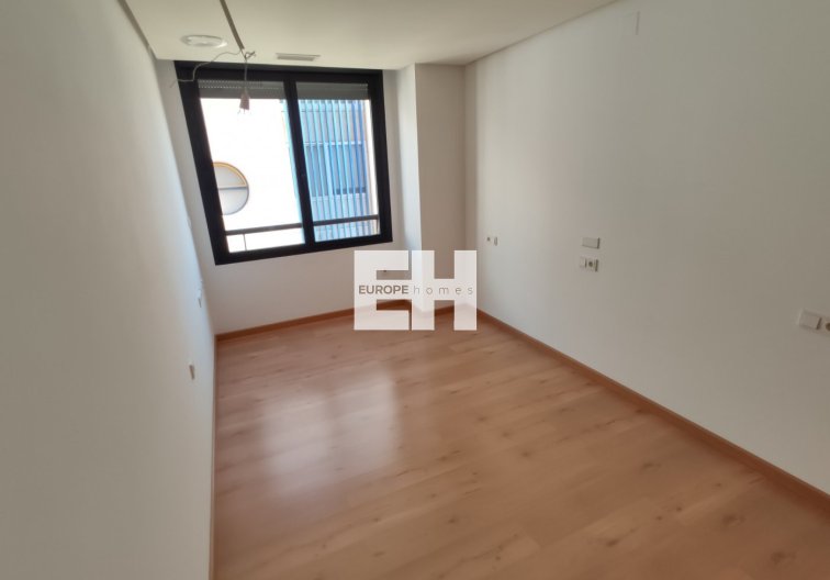 Revente - Appartement - Torrevieja - Puerto