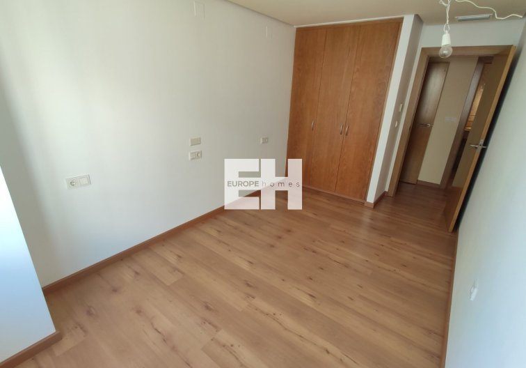 Revente - Appartement - Torrevieja - Puerto