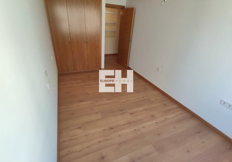 Revente - Appartement - Torrevieja - Puerto