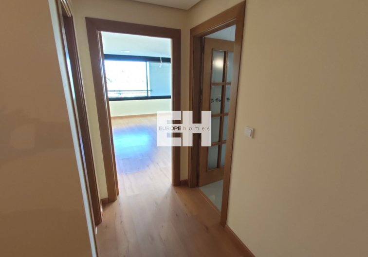 Revente - Appartement - Torrevieja - Puerto
