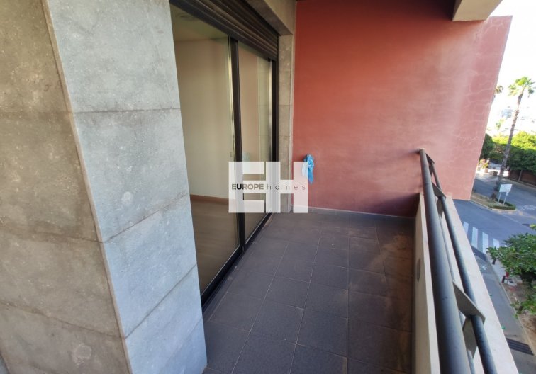 Revente - Appartement - Torrevieja - Puerto