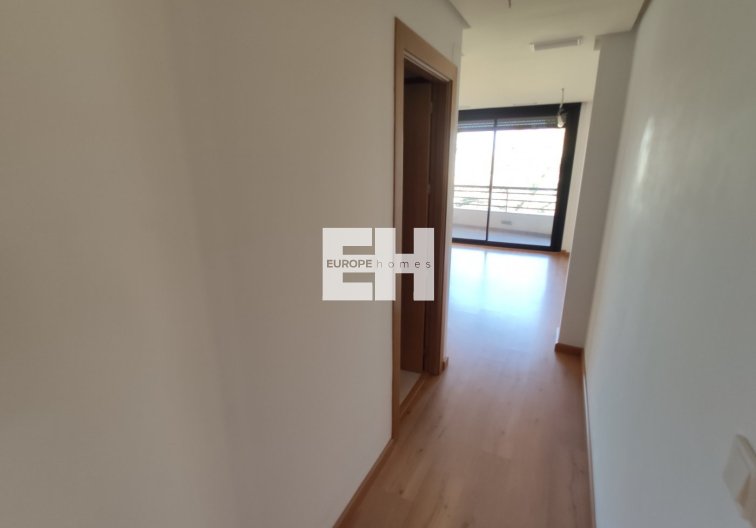Revente - Appartement - Torrevieja - Puerto