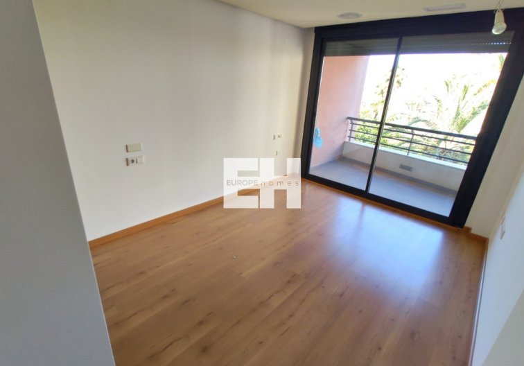 Revente - Appartement - Torrevieja - Puerto