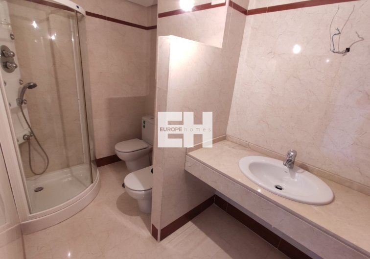 Revente - Appartement - Torrevieja - Puerto