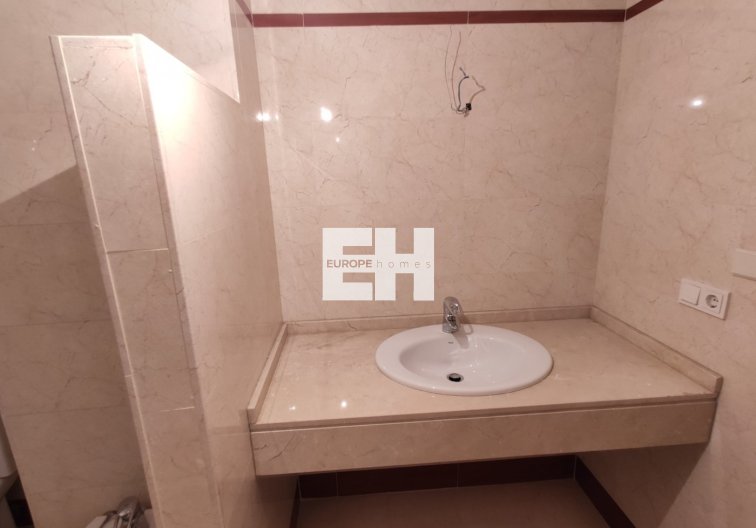 Revente - Appartement - Torrevieja - Puerto