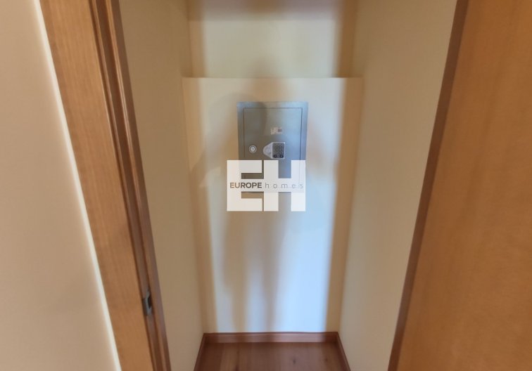 Revente - Appartement - Torrevieja - Puerto