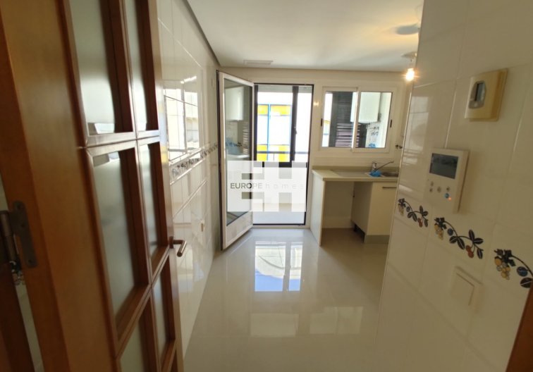 Revente - Appartement - Torrevieja - Puerto