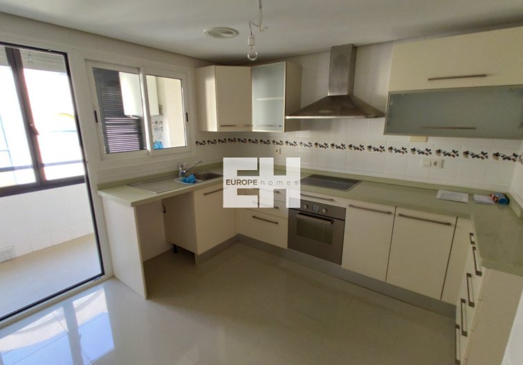 Revente - Appartement - Torrevieja - Puerto