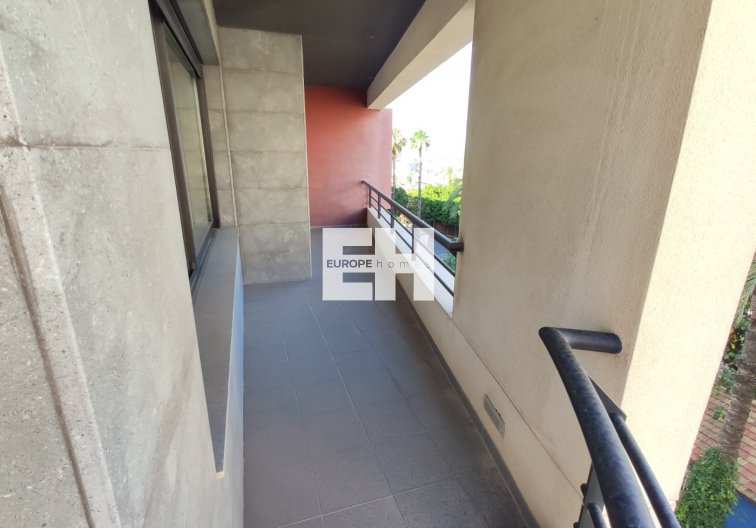 Revente - Appartement - Torrevieja - Puerto