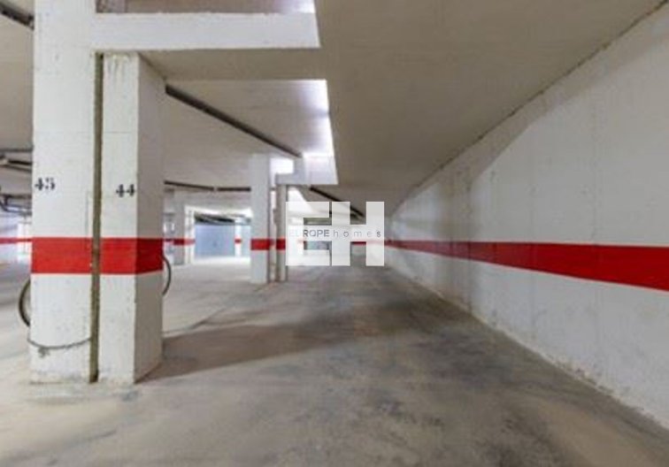 Resale - Apartment - Torrevieja - Costa Blanca