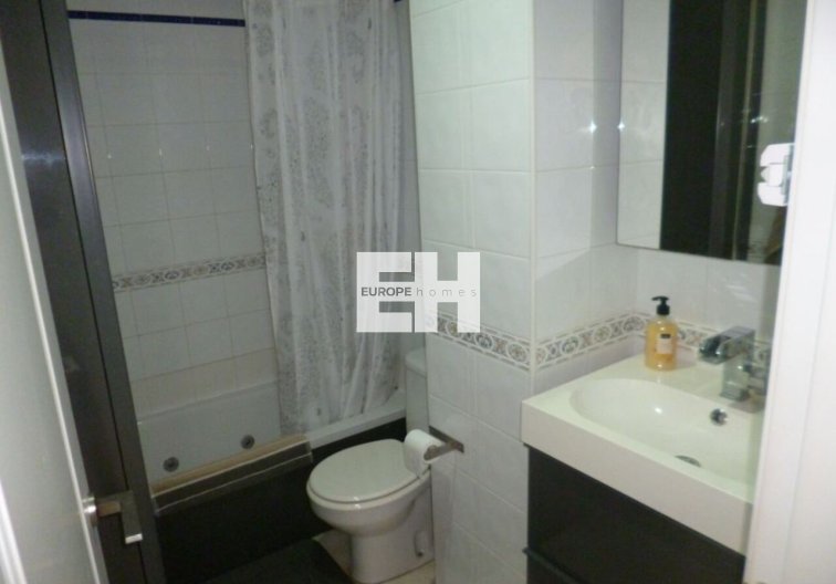 Revente - Appartement - La Florida - Inland