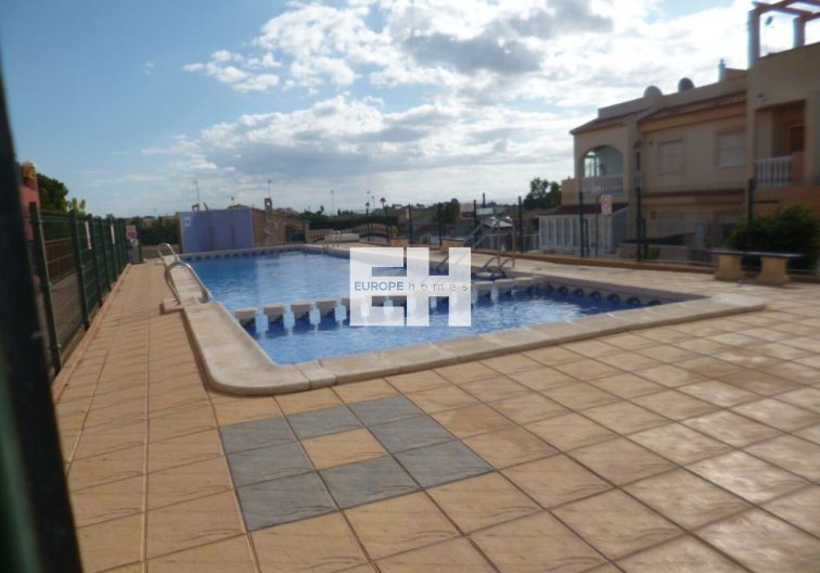 Revente - Appartement - La Florida - Inland