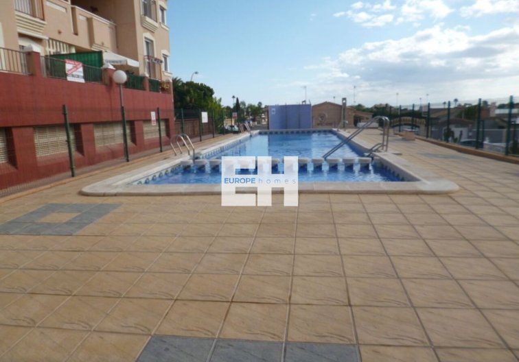 Revente - Appartement - La Florida - Inland