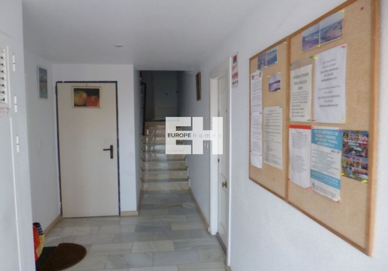 Revente - Appartement - La Florida - Inland