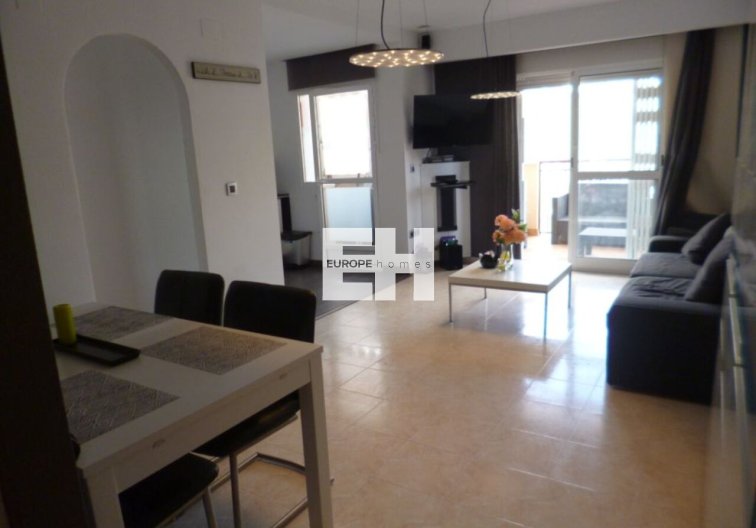 Revente - Appartement - La Florida - Inland