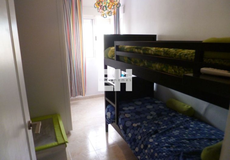 Revente - Appartement - La Florida - Inland
