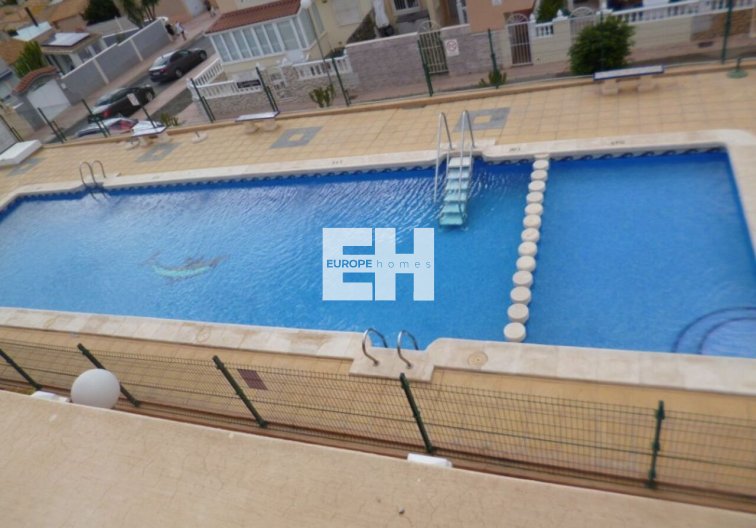 Revente - Appartement - La Florida - Inland