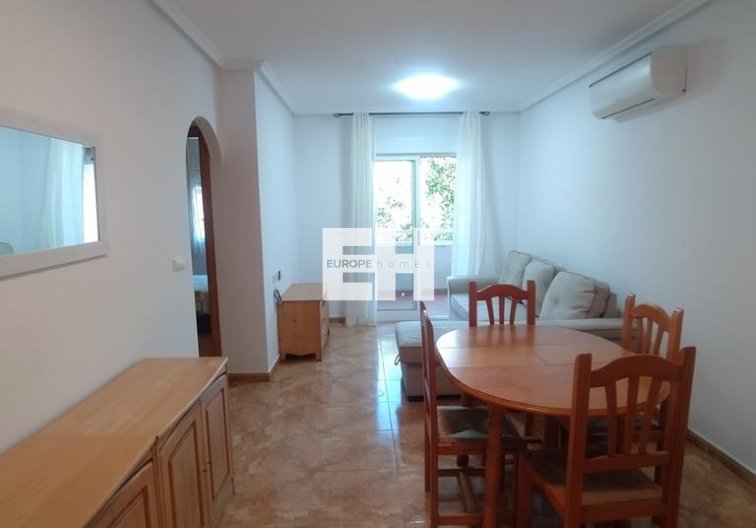 Revente - Appartement - Torrevieja - El Molino