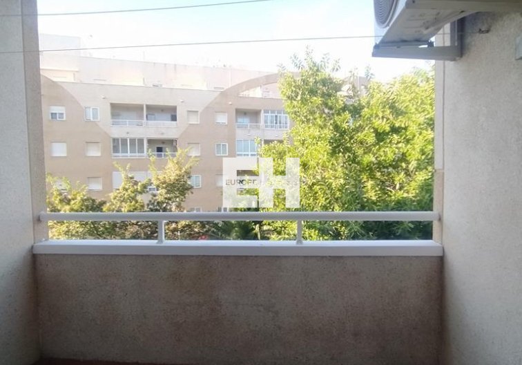 Revente - Appartement - Torrevieja - El Molino