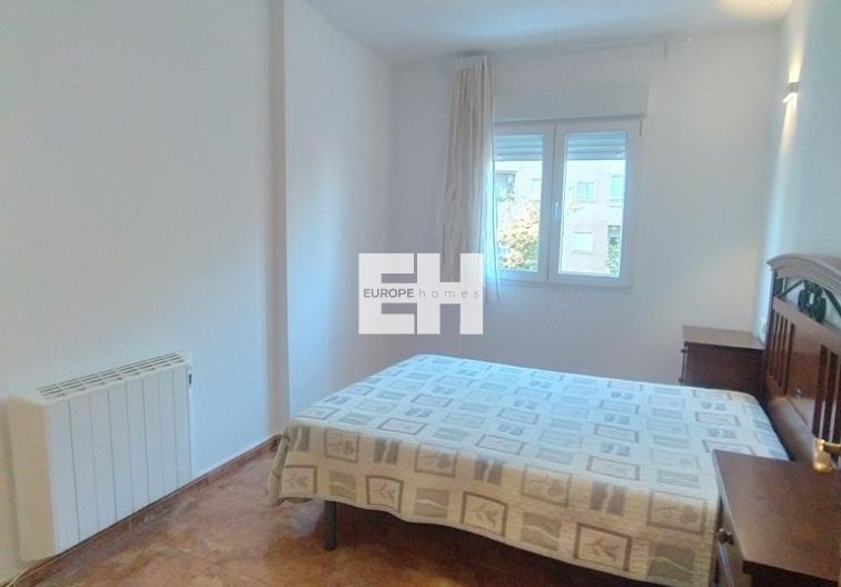 Revente - Appartement - Torrevieja - El Molino