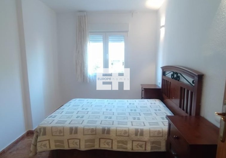 Revente - Appartement - Torrevieja - El Molino