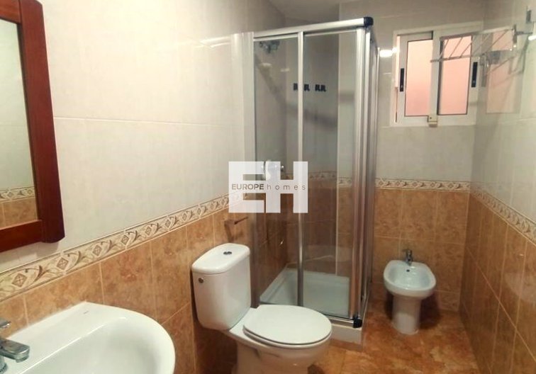 Revente - Appartement - Torrevieja - El Molino