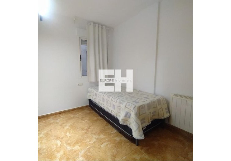 Revente - Appartement - Torrevieja - El Molino