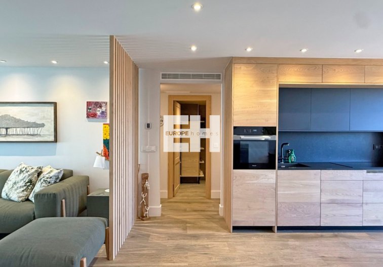Wiederverkauf - Wohnung - Cabo de Palos - Costa Calida