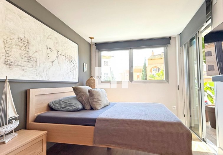 Wiederverkauf - Wohnung - Cabo de Palos - Costa Calida