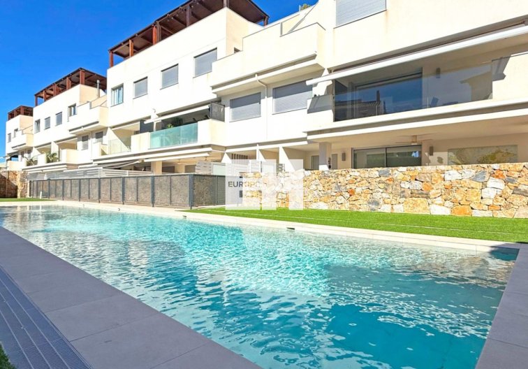 Wiederverkauf - Wohnung - Cabo de Palos - Costa Calida
