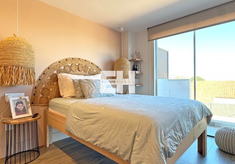Wiederverkauf - Wohnung - Cabo de Palos - Costa Calida