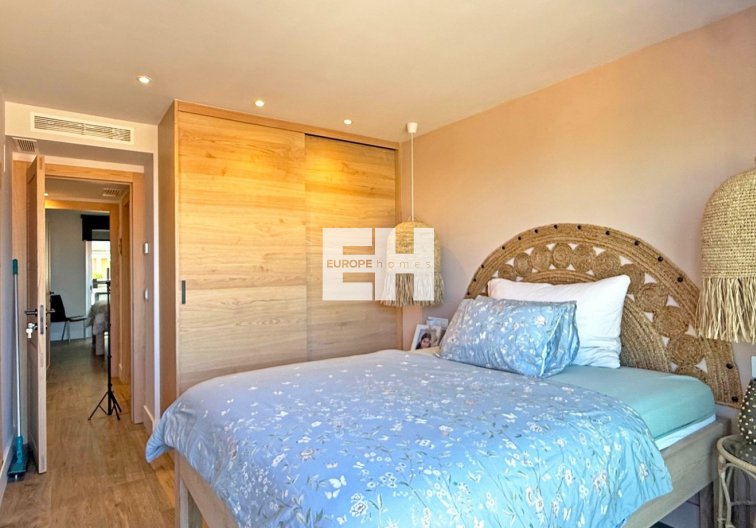 Wiederverkauf - Wohnung - Cabo de Palos - Costa Calida