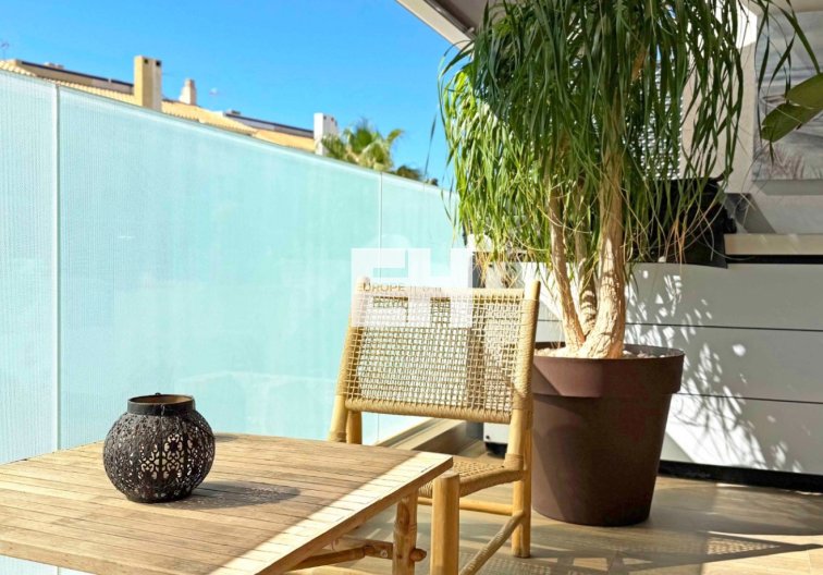 Wiederverkauf - Wohnung - Cabo de Palos - Costa Calida