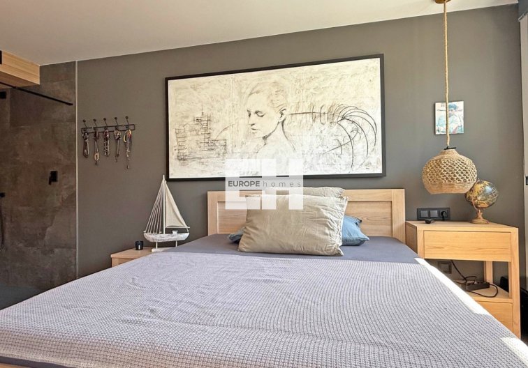 Wiederverkauf - Wohnung - Cabo de Palos - Costa Calida