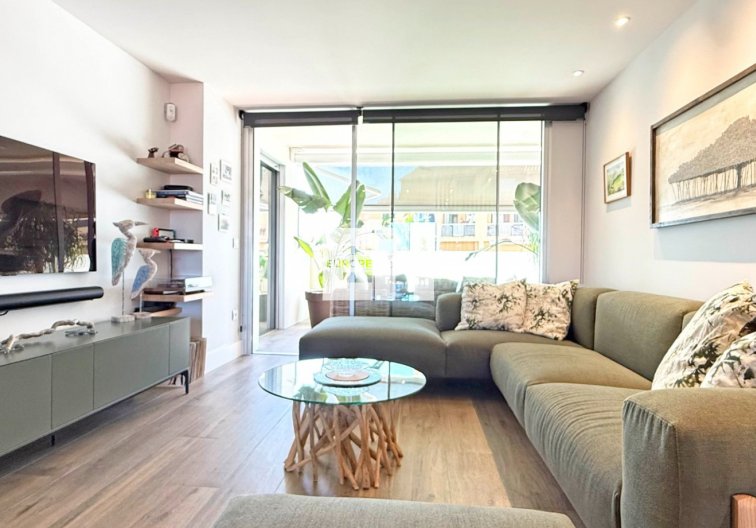 Wiederverkauf - Wohnung - Cabo de Palos - Costa Calida