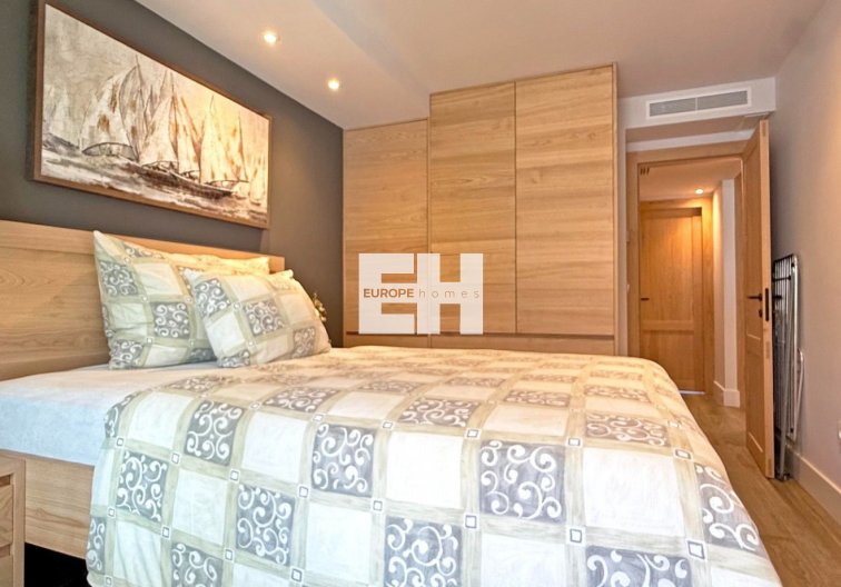 Wiederverkauf - Wohnung - Cabo de Palos - Costa Calida