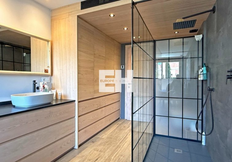 Wiederverkauf - Wohnung - Cabo de Palos - Costa Calida