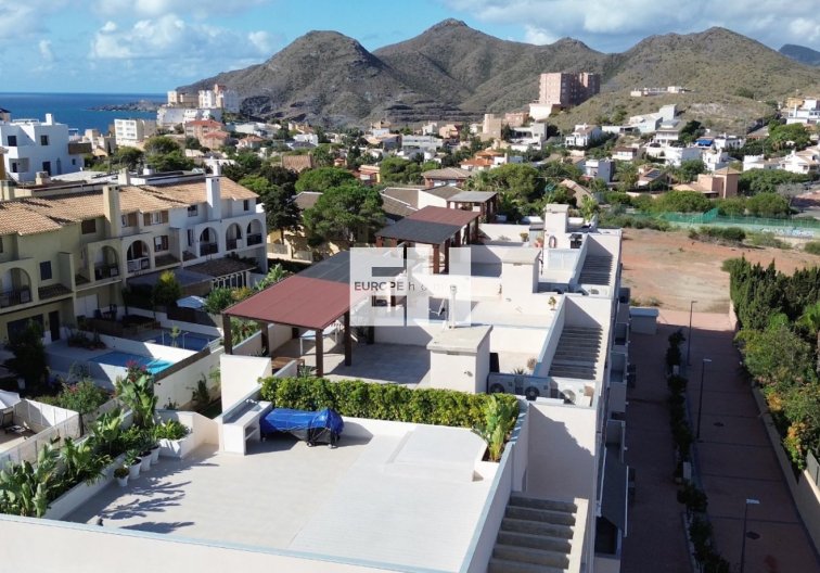 Wiederverkauf - Wohnung - Cabo de Palos - Costa Calida