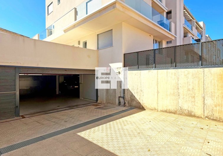 Wiederverkauf - Wohnung - Cabo de Palos - Costa Calida