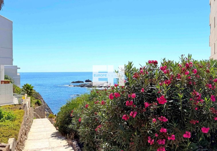 Wiederverkauf - Wohnung - Cabo de Palos - Costa Calida