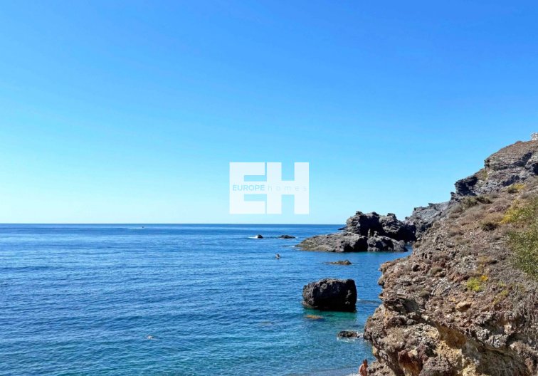 Wiederverkauf - Wohnung - Cabo de Palos - Costa Calida