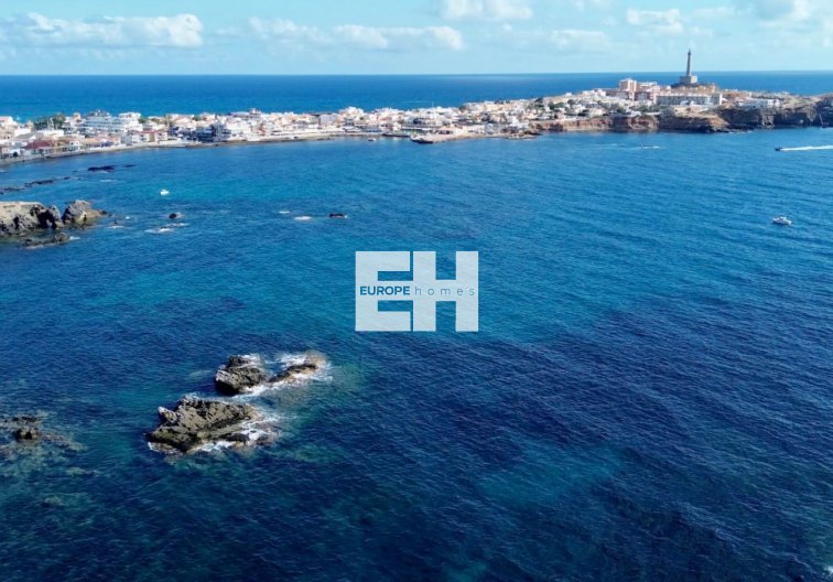 Wiederverkauf - Wohnung - Cabo de Palos - Costa Calida