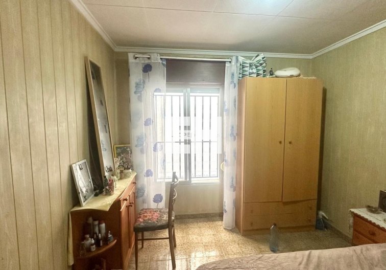 Resale - town house - Torrevieja - Playa del Cura