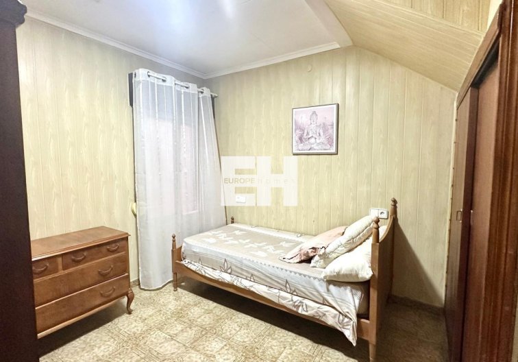Resale - town house - Torrevieja - Playa del Cura
