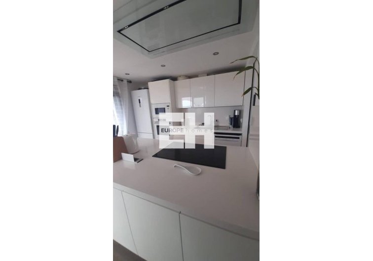 Resale - villa - Calpe - Costa Blanca